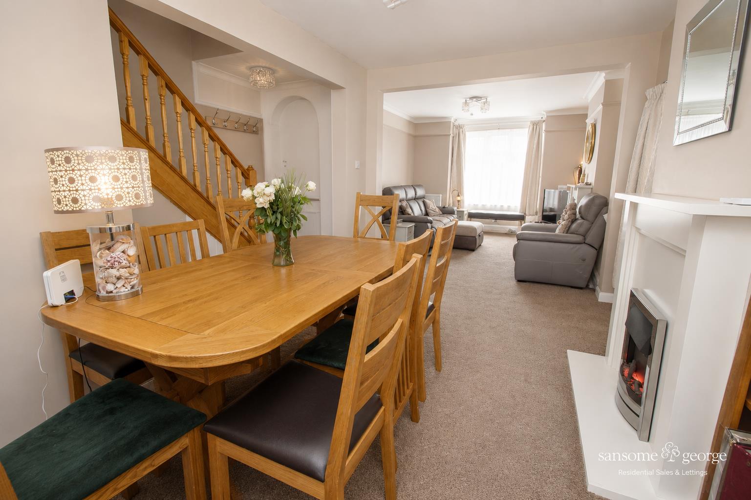 Blundells Road, Tilehurst, Reading